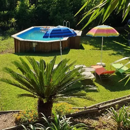Appartement Flory Appartament