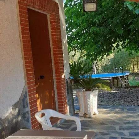 Appartement Flory Appartament *